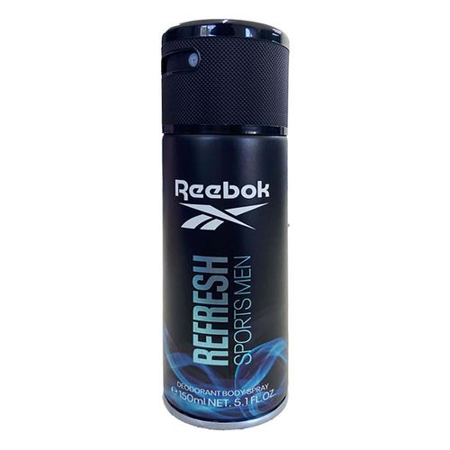 Desodorante Reebok Refresh Spray para Hombre 150ml