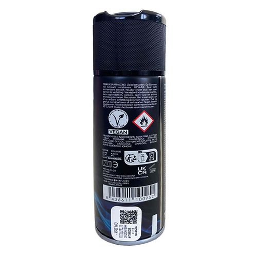 Desodorante Reebok Refresh Spray para Hombre 150ml