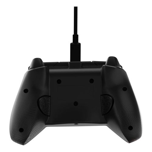Control Alámbrico Afterglow Xbox Wave
