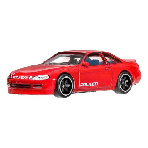 Vehículo de Colección Hot Wheels para coleccionistas