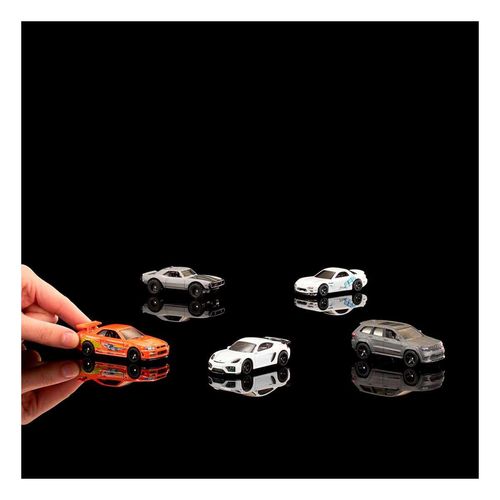 Vehículo de Colección Hot Wheels para coleccionistas