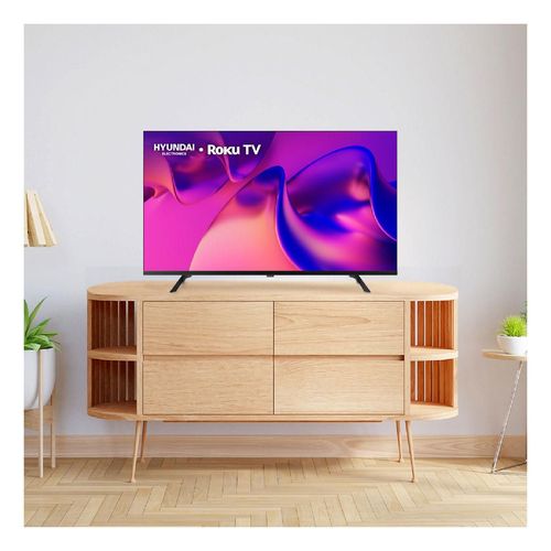 Televisor Hyundai Led Smart Fhd 43" Pulgadas 109,22Cm