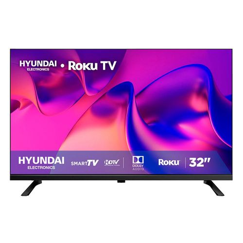 Televisor Hyundai Led Smart Hd 32 Pulgadas/ 81.2 Cm Hyled3257Rim