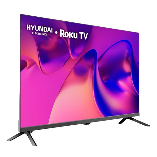 Televisor Hyundai Led Smart Hd 32 Pulgadas/ 81.2 Cm Hyled3257Rim