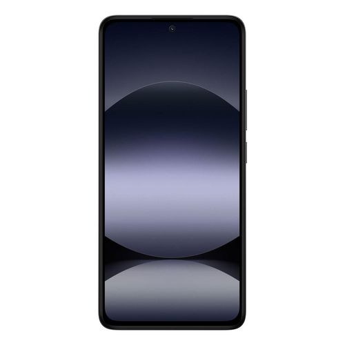 Celular Xiaomi Note 14 256 GB Negro Telcel