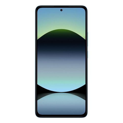 Celular Xiaomi Note 14 256 GB Azul Telcel