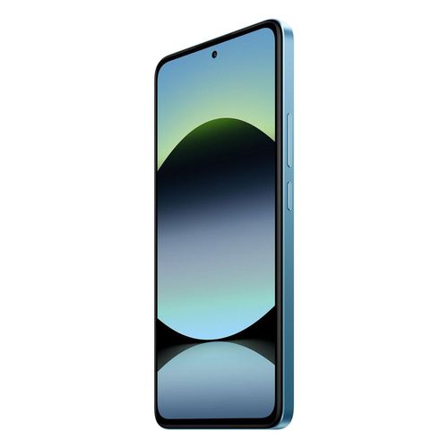 Celular Xiaomi Note 14 256 GB Azul Telcel