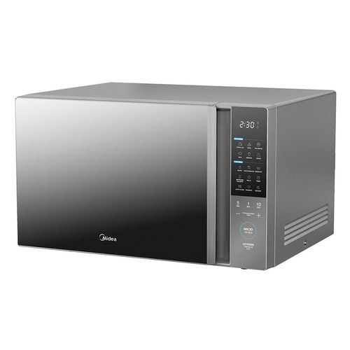Microondas Midea 1.1p3 Silver MMDT11S2MG