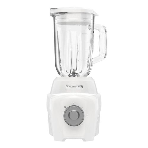 Licuadora Black+Decker Ice Crush BL0876-0WDLA