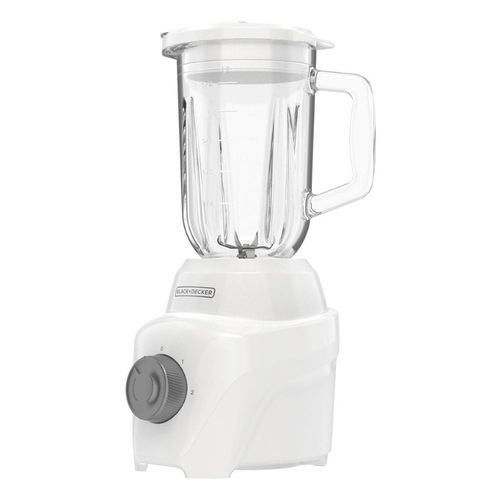 Licuadora Black+Decker Ice Crush BL0876-0WDLA