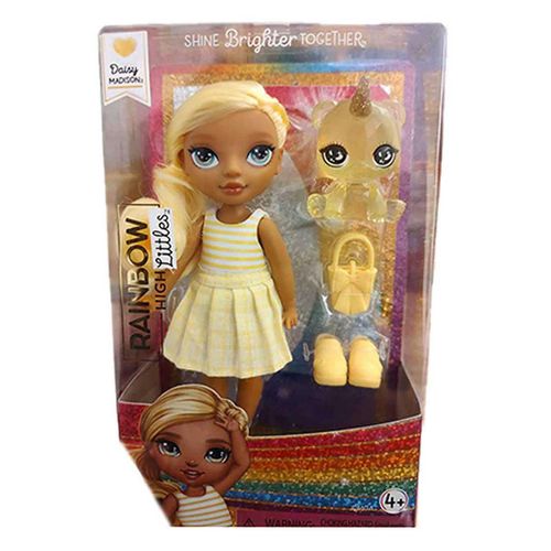 Muñeca-Rainbow High-Littles