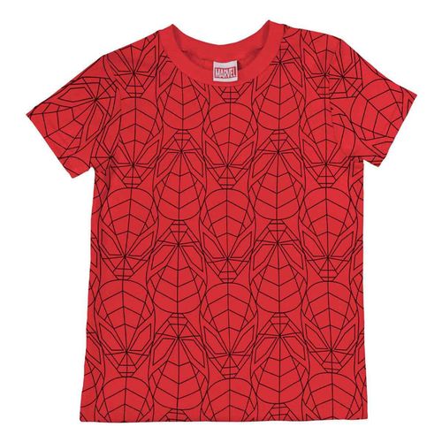 Playera  Marvel Spider-Man