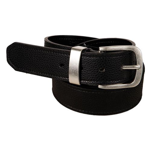 Cinturón Glucksman 1821121 Color Negro