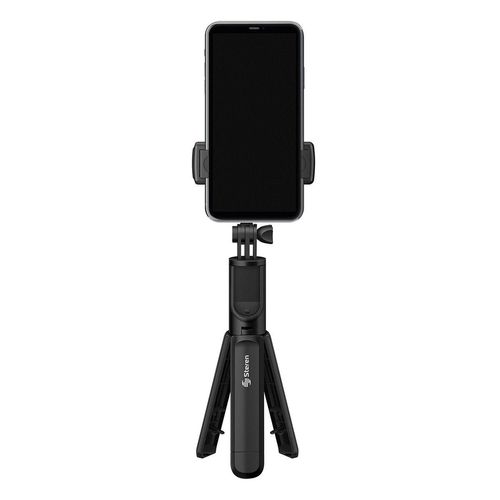 Selfie Stick Bluetooth Steren con Tripié Mov-044