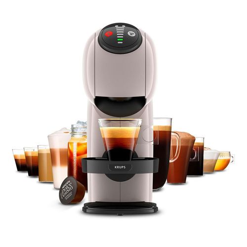 Cafetera Multibebidas T-Fal DG Taupe KP240AX0