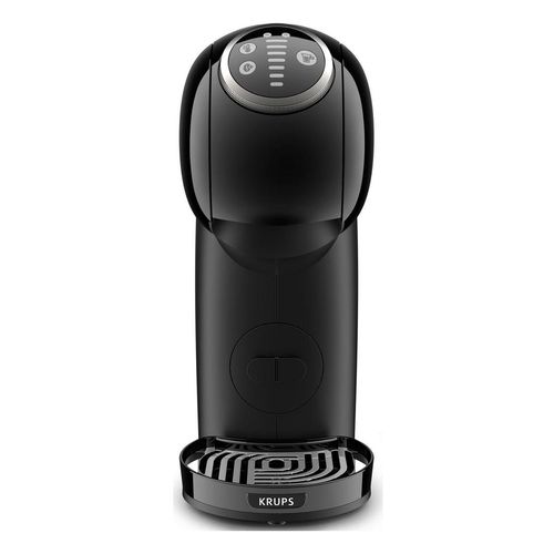 Cafetera Multibebidas T-Fal DG Genio S Negra KP3408MX