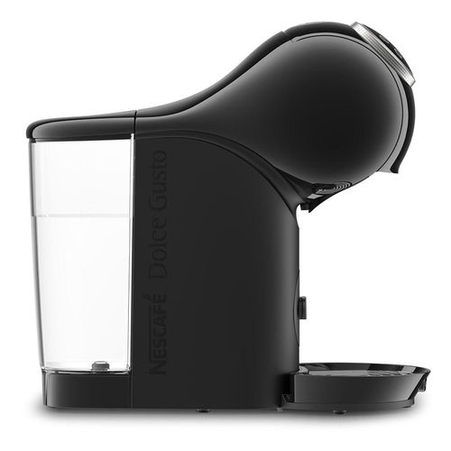 Cafetera Multibebidas T-Fal DG Genio S Negra KP3408MX