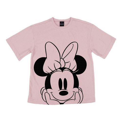 Conjunto Short Disney Minnie Mouse