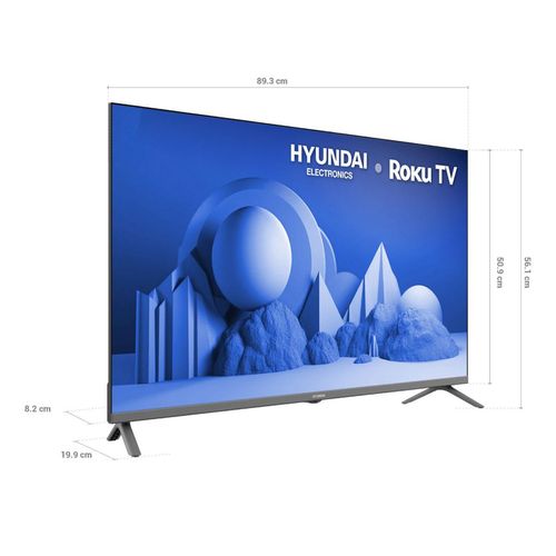 Televisor Hyundai Led Smart Fhd 40 Pulgadas 101.6 Cm Hyled4027Rim