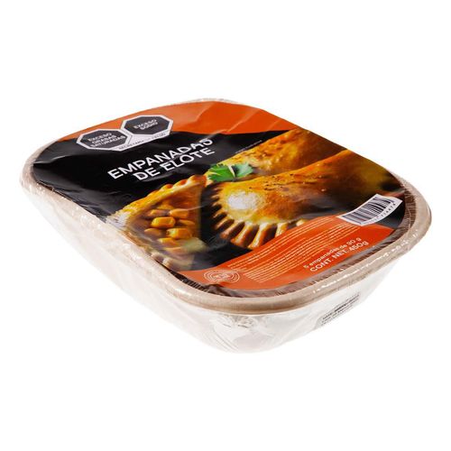 Empanada  de Elote 450g
