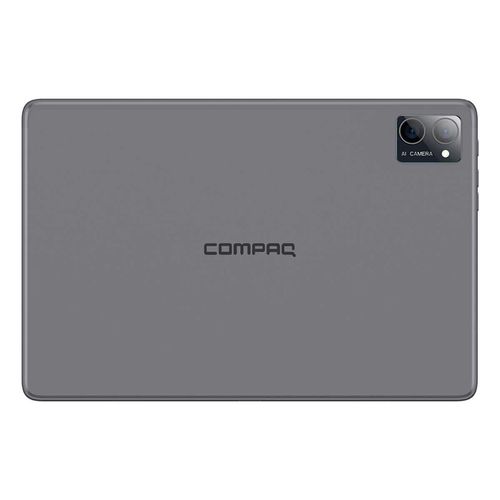 Tablet Compaq Plus 128GB 6GB 10 Pulgadas Qtab 10 plus
