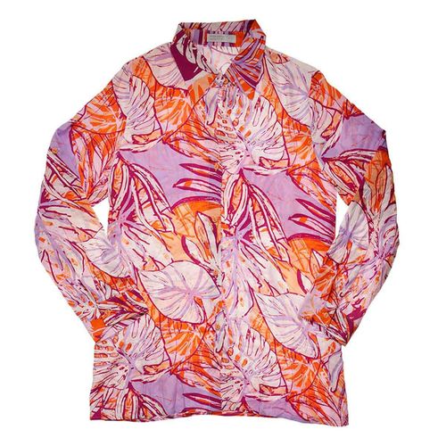 Blusa Simple Fashion Modelo CH39