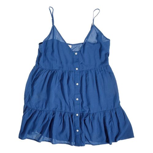 Vestido Simple Fashion Modelo CH37