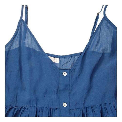 Vestido Simple Fashion Modelo CH37