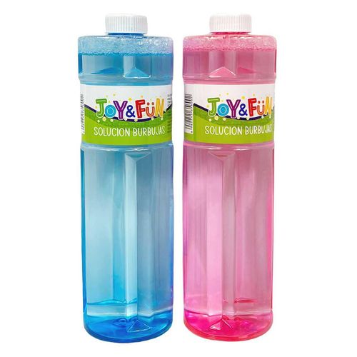 Burbuja Joy & Fun Solución 1000 ml