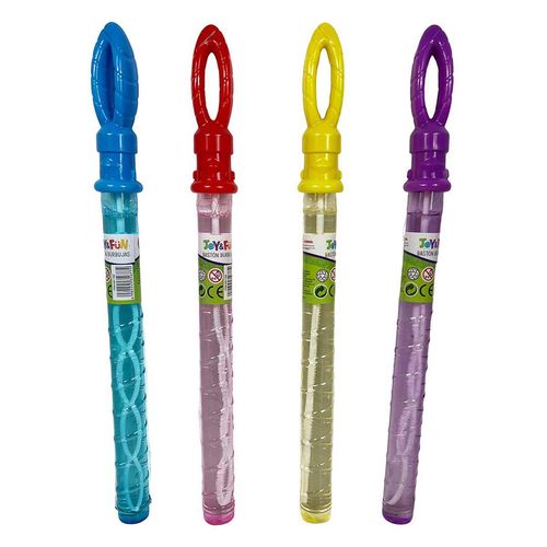 Burbuja Joy & Fun Vara 1 Pieza de 118ml