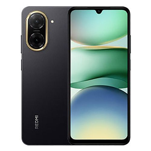 Celular Xiaomi Redmi A5 64 GB Negro Telcel