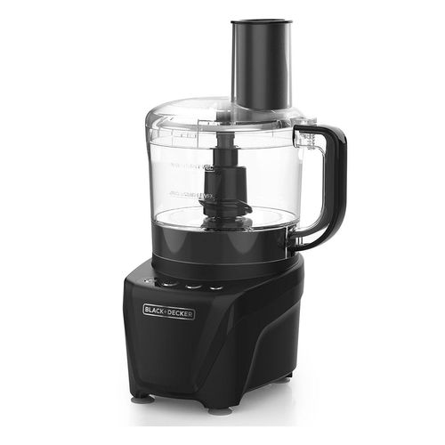 Procesador de Alimentos Black+Decker 8 Tazas FP4342-0BDLA