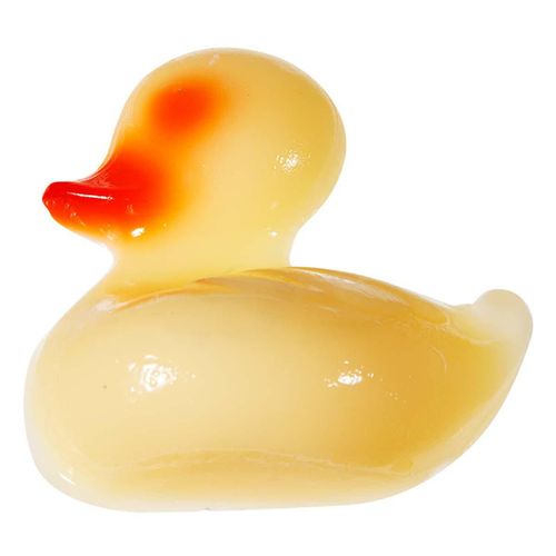 Gelatina Patito