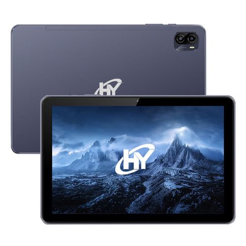 Tablet Hyundai 10LB4MSG 128GB/4GB/ 10.1 Pulgadas
