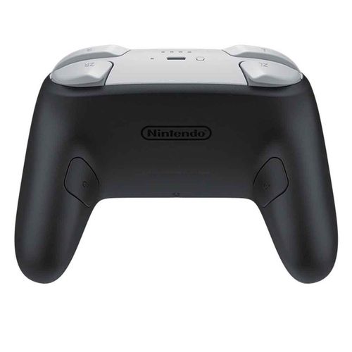 Control Switch 2 Pro Controller