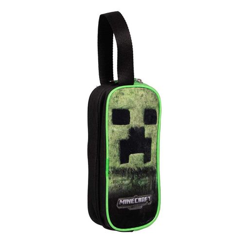 Lapicera Ruz Minecraft Infantil