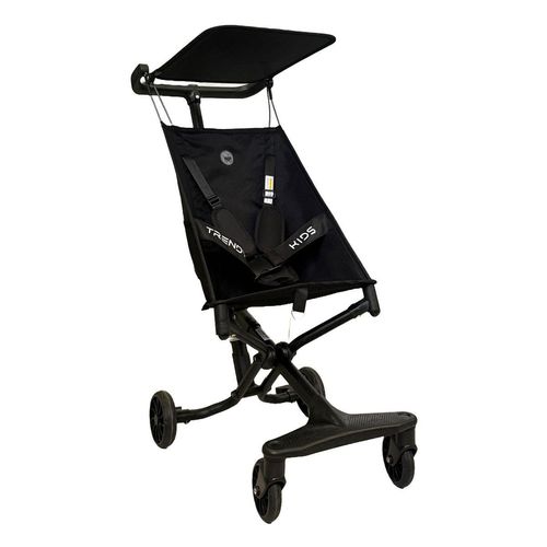 Carriola Trendy Kids Pocket Negra