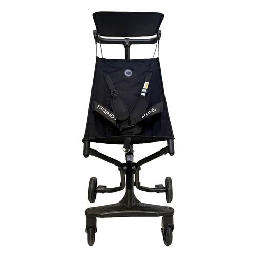 Carriola Trendy Kids Pocket Negra