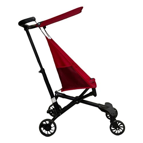 Carriola Trendy Kids Pocket Roja