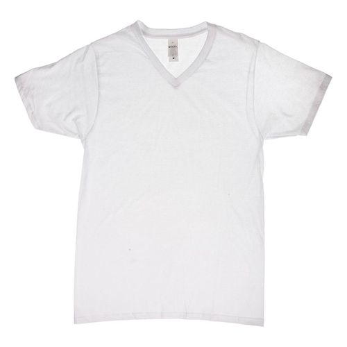 Playera Optima Cuello V Modelo 38387