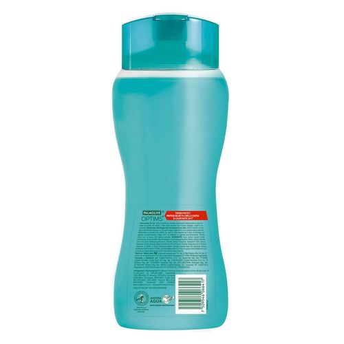 Shampoo Optims Therma Protect Fórmula con Vital Keratina 700ml