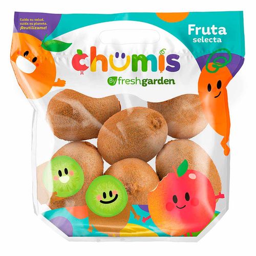 Kiwi Chumis 450g