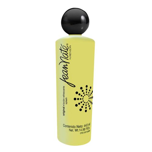 Loción Corporal Jean Naté Original 443ml