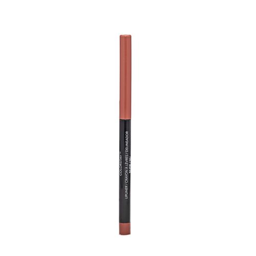 Delineador para Labios Revlon ColorStay Lipliner tono 630 Nude