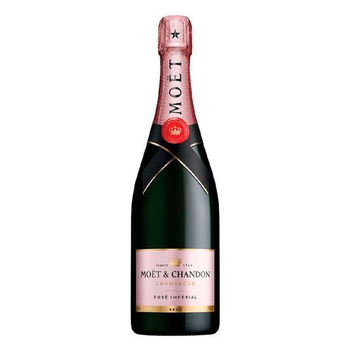 Champagne Moët & Chandon Rosé Impérial 750ml