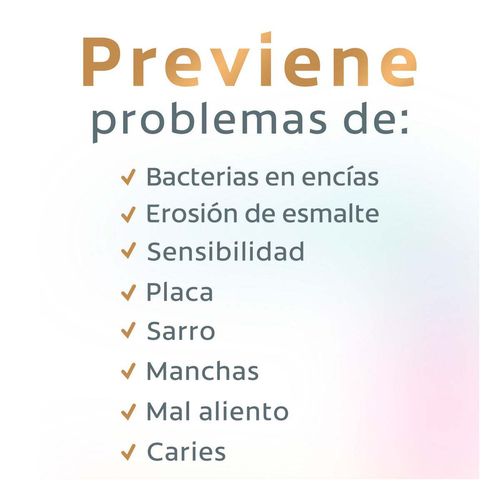 Pasta Dental Colgate Total Prevención Activa Clean Mint 75ml