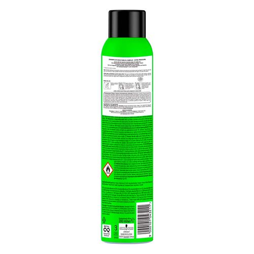 Shampoo en Seco Got2b Fresh it Up Extra Frescura 200ml