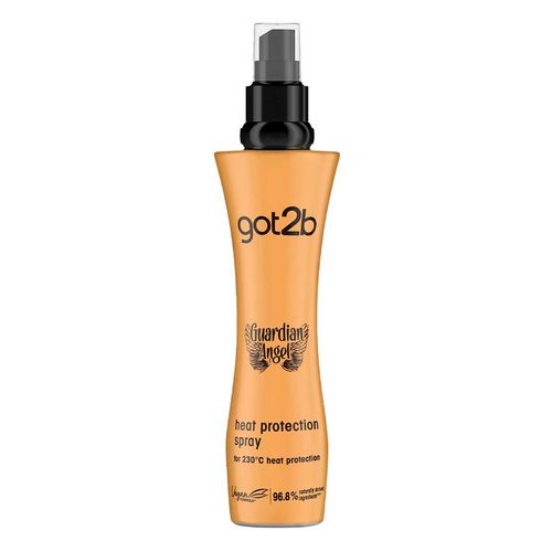 Protector Térmico para Cabello Got2b Guardian Angel 200ml