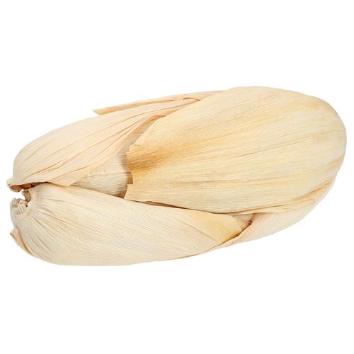 Hoja de Maíz Rollo