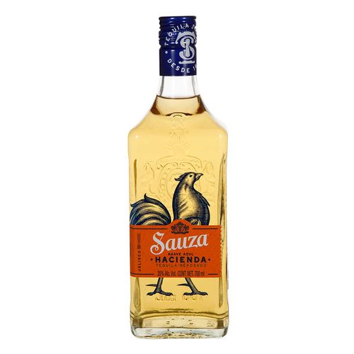 Tequila Hacienda Sauza Reposado 700ml